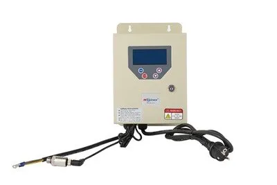 عاكس شاشة LCD مثبت على الحائط