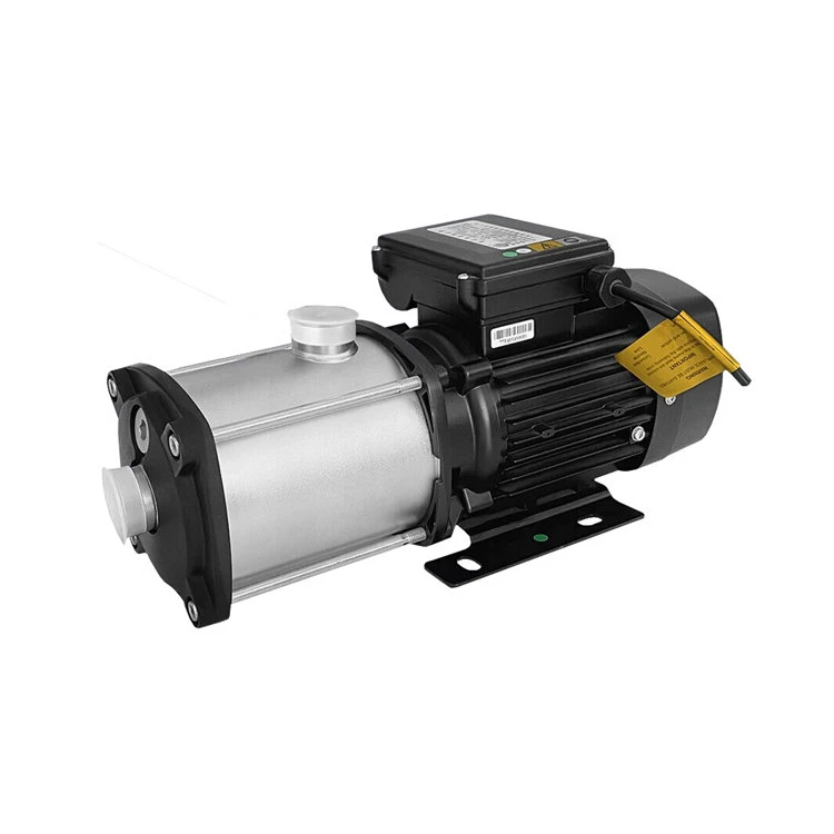 Horizontal Multistage Centrifugal Pump
