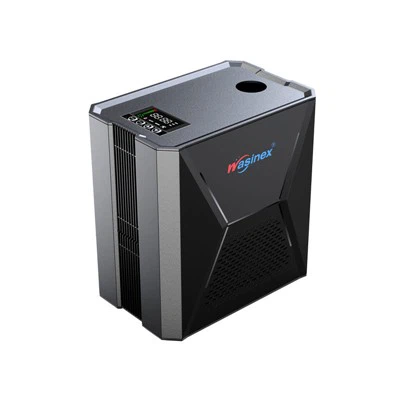 كيفية التعامل مع تغيرات التردد في مضخة مياه تعمل بمحرك متغير التردد؟